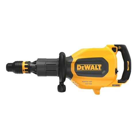 DeWalt DCH911B Martillo Demoledor 60V 11kg SDS Max