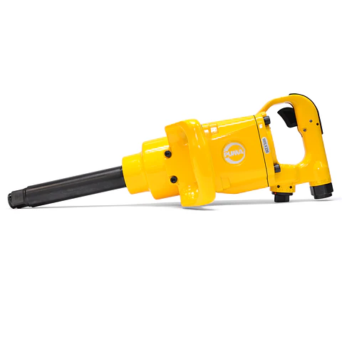Isesa AT-5165 Llave de Impacto Neumatica 3/4" 5.500 RPM