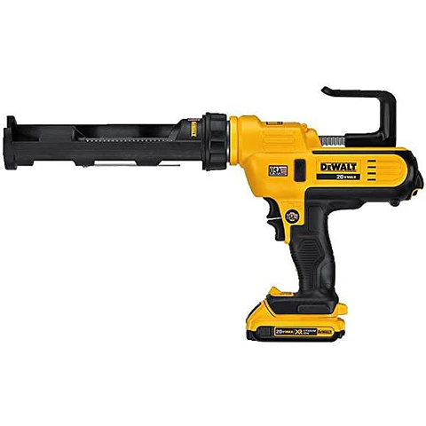 DeWalt DCE591B Dispensador a Batería PURE 110+ 20V MAX (Cuerpo)