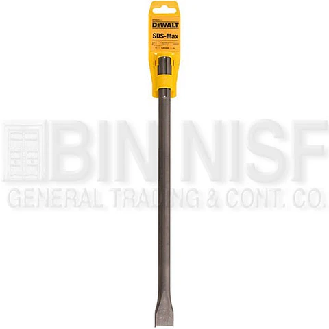 DeWalt Cincel SDS Max 400x25mm (DT6823)