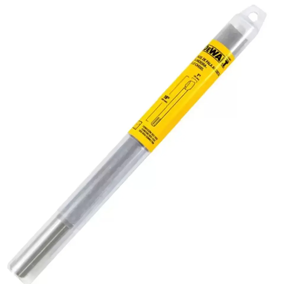 DeWalt Cincel SDS Max 400x25mm - Granel (DWA0807) 1