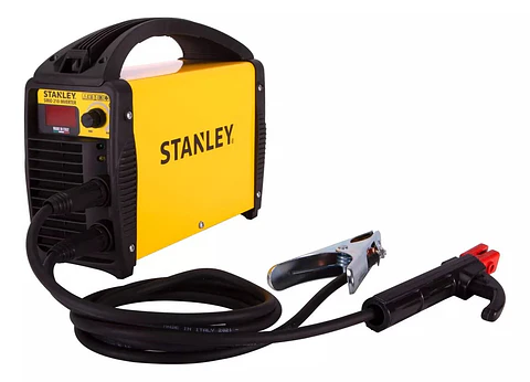 Stanley Soldadora Inverter MMA 190A Sirio 210 (61469)