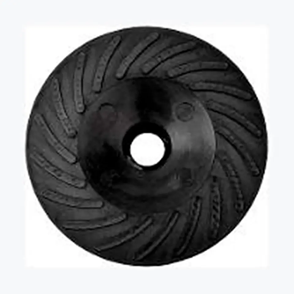 DeWalt Soporte/Backing Pad para Disco 4.5
