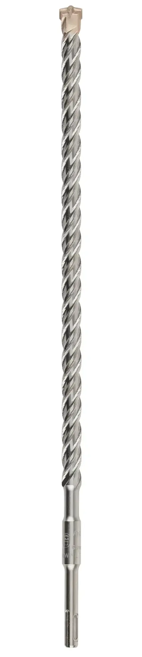 DeWalt Broca Carburo SDS Plus 5/8"x16"x18" Roca 4 Puntas (DW5472)