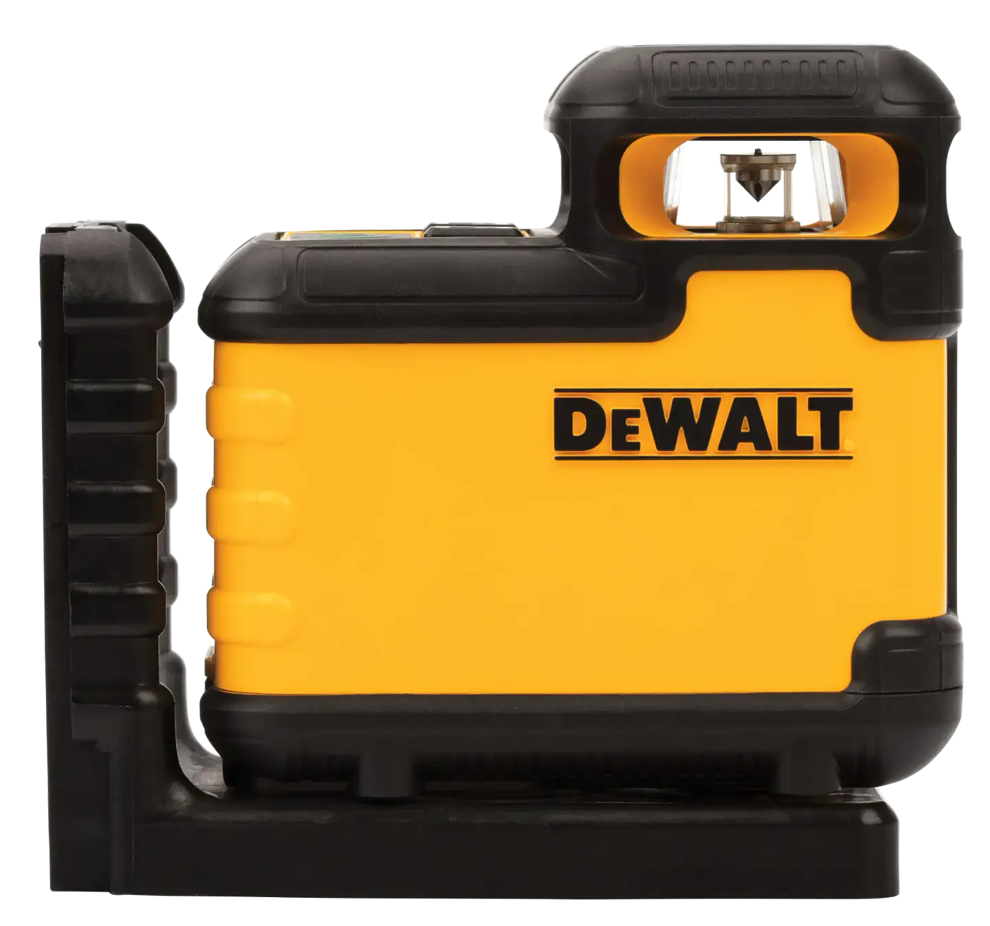 DeWalt Nivel Láser Cruzada Luz Verde 360° (DW03601CG) 1