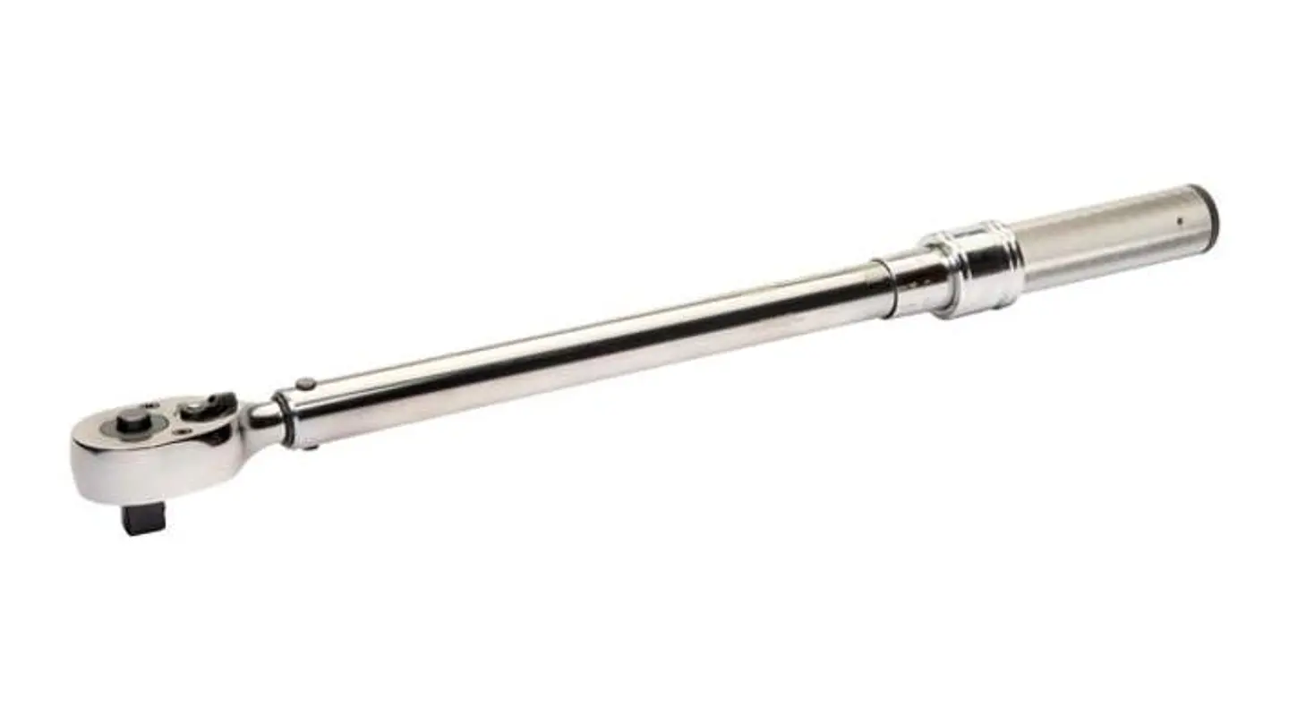 Bahco Llave Dinamométrica 1