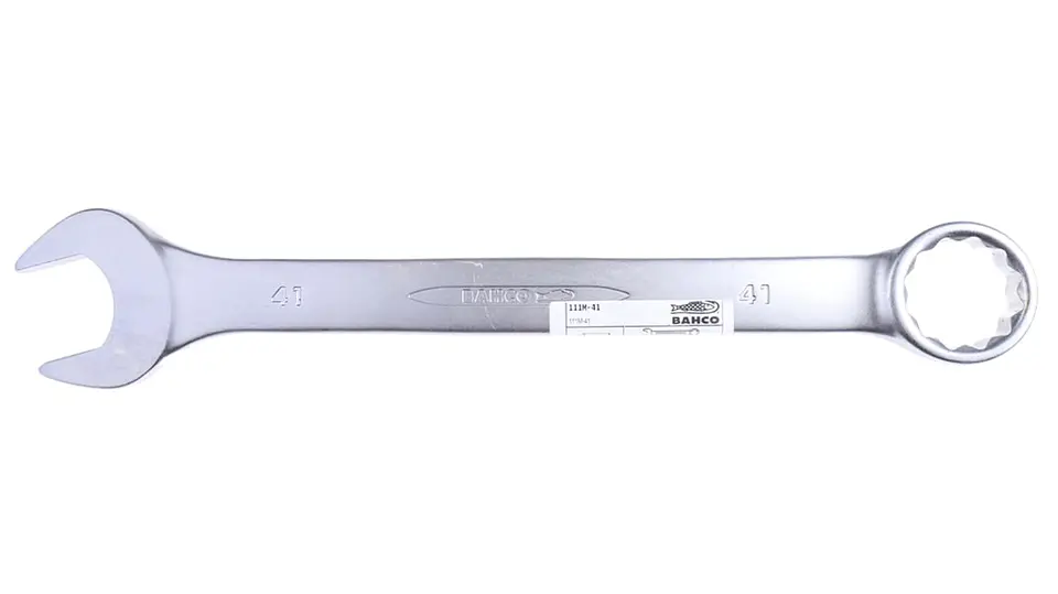 Bahco Llave Punta-Corona Acodada 41mm (111M-41) 1