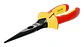 Bahco Alicate Puntas Largas de Media Caña ERGO 140mm (2430S-140) - Miniatura 3