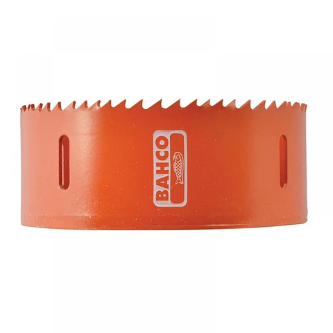Bahco Corona/Sierra Copa Bimetal Sandflex 111mm (3830-111-C)