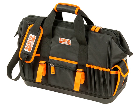 Bahco Bolso de Herramientas 19" (4750FB2-19A)