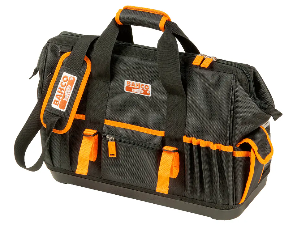 Bahco Bolso de Herramientas 19