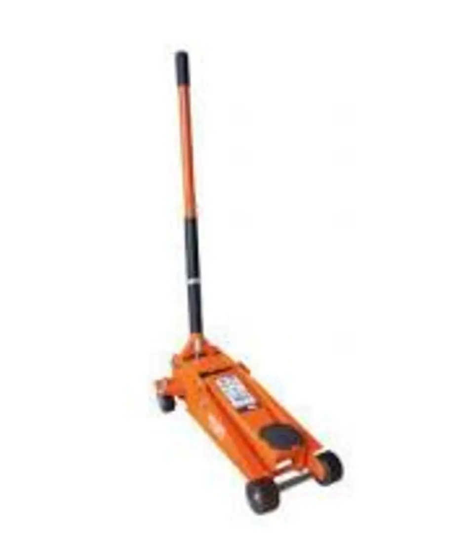 Bahco Gato Hidráulico 3 Toneladas (BH1EU3000) 1