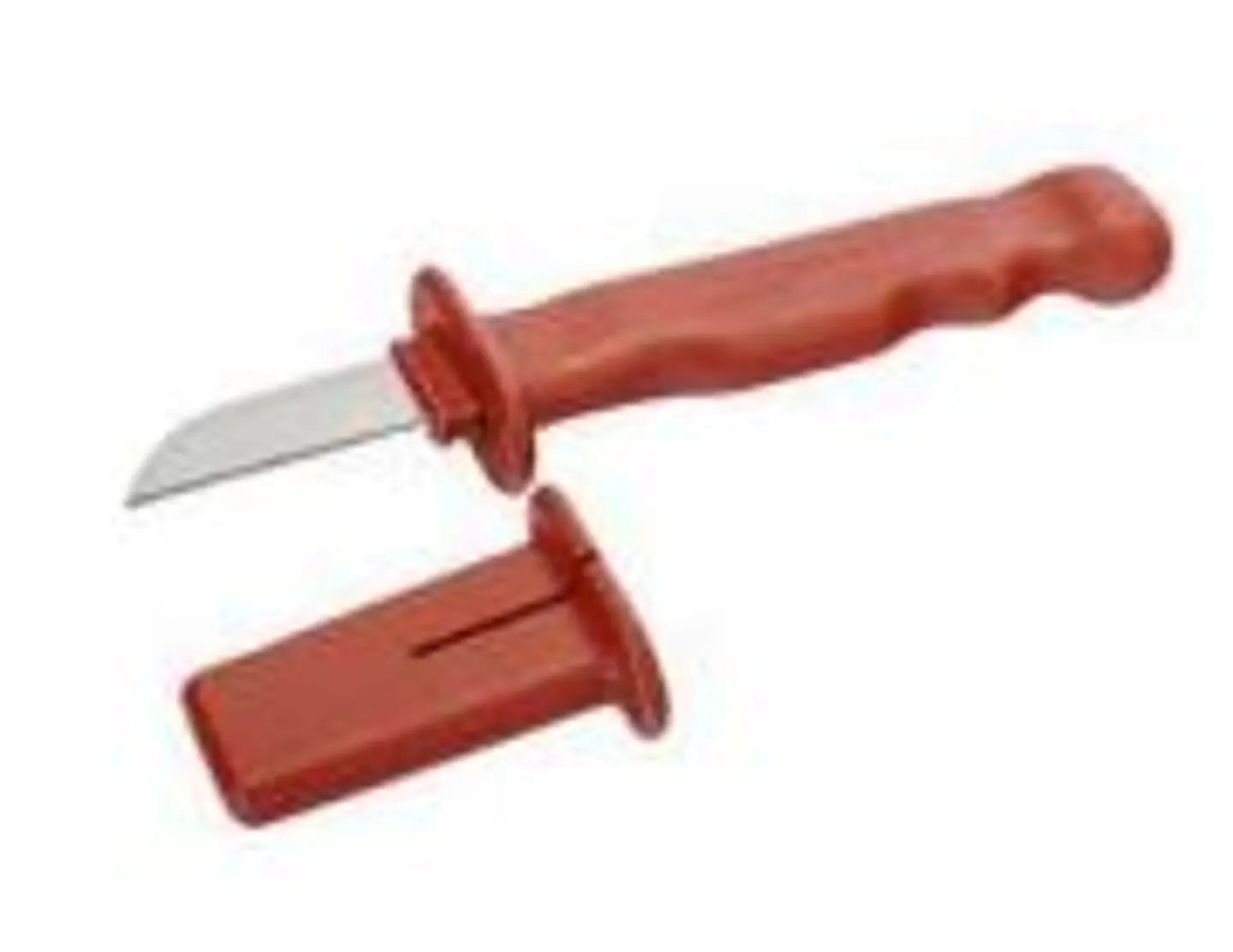 Bahco Cuchillo Electricista 1000V (2820VDE) 3