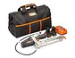 Bahco Engrasadora a Batería 14.4V Kit (BCL32G1K1) - Miniatura 2