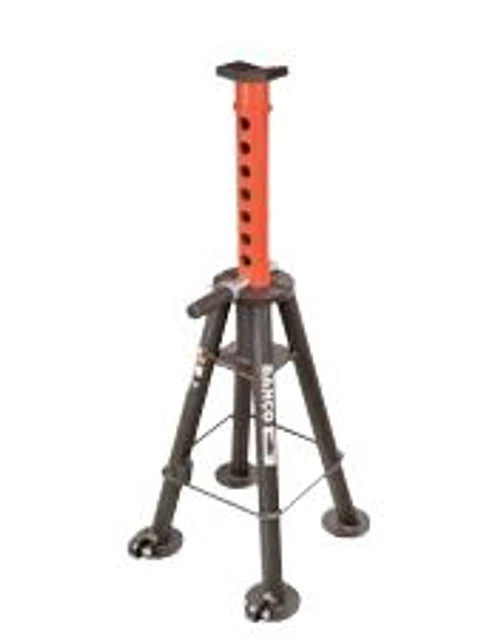 Bahco Caballete/Soporte 20 Toneladas Tareas Pesadas (BH3HD20000A)