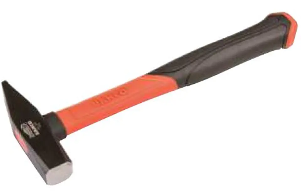 Bahco Martillo DIN Mango Fibra de Vidrio 1000g (481F-1000) 4