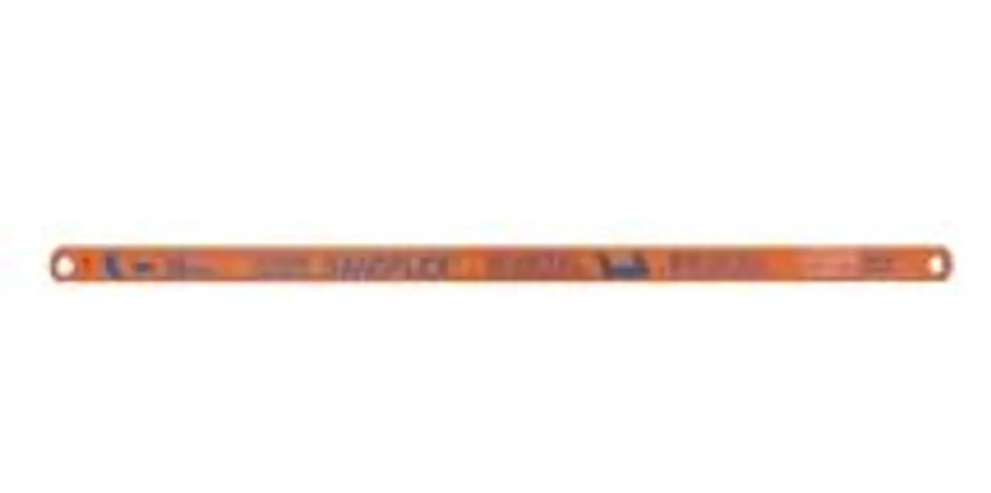 Bahco Hojas de Sierra Sandflex 300mm 18TPI (3906-300-18-100) 3