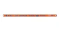 Bahco Hojas de Sierra Sandflex 300mm 18TPI (3906-300-18-100) - Miniatura 3