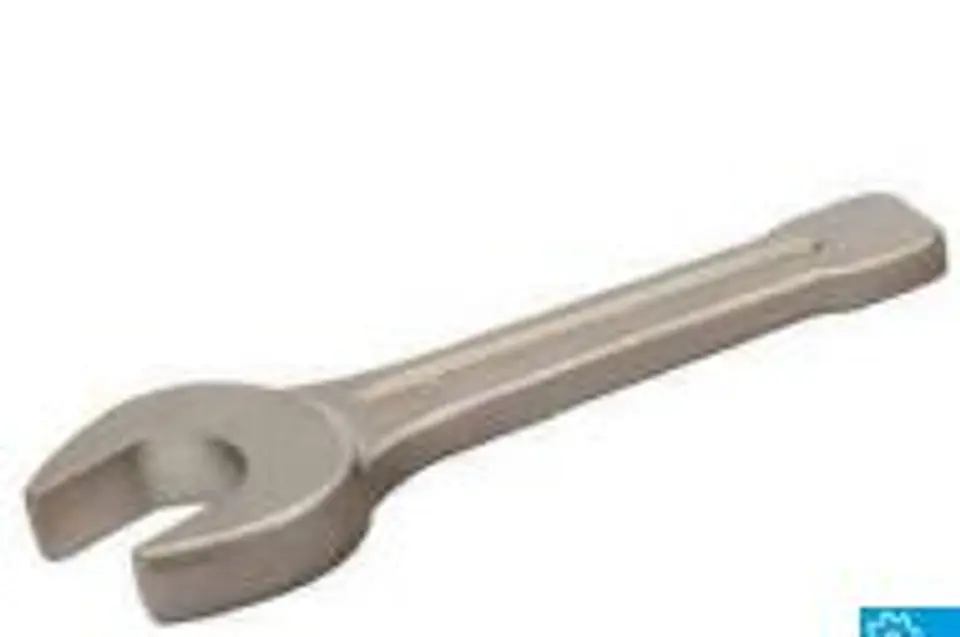 Bahco Llave Fija de Impacto 100mm (133SGM-100) 1