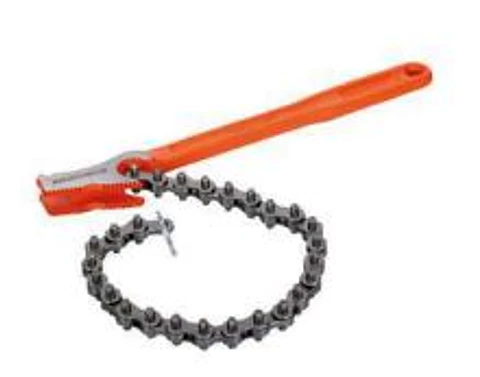 Bahco Llave de Cadena 4" (370-4)