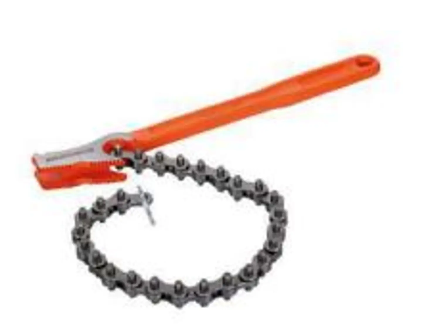 Bahco Llave de Cadena 4