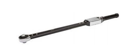 Bahco Llave Dinamométrica Ajustable 3/4" 300-1000Nm (75R3-1000)