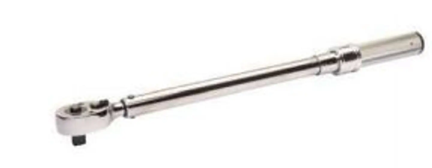 Bahco Llave de Torque 1/2