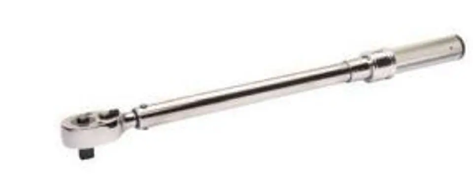 Bahco Llave de Torque 1/2