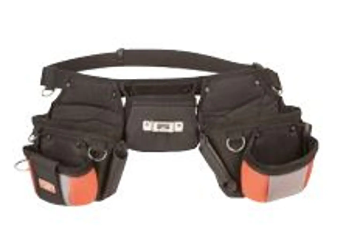 Bahco Cinturón Portaherramientas con 3 Bolsas (4750-3PB-1) 1
