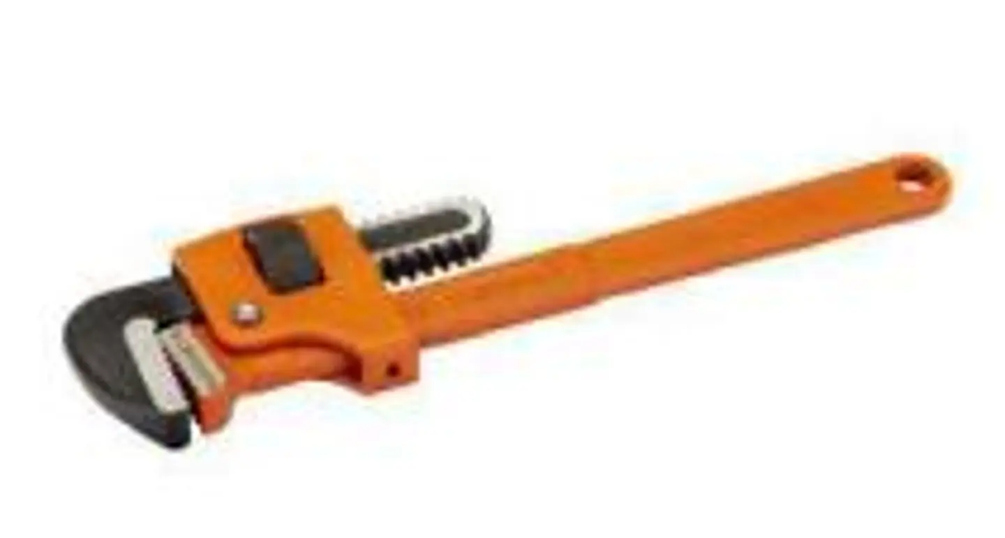 Bahco Llave de Tubo Stillson 18