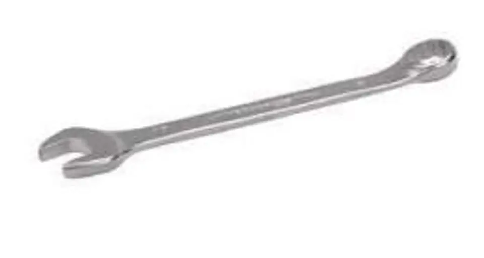Bahco Llave Punta-Corona Acodada 65mm (111M-65) 1