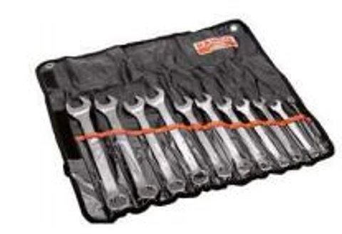 Bahco Juego 11 Llaves Punta-Corona Acodadas (pulgadas) (111Z-11T)