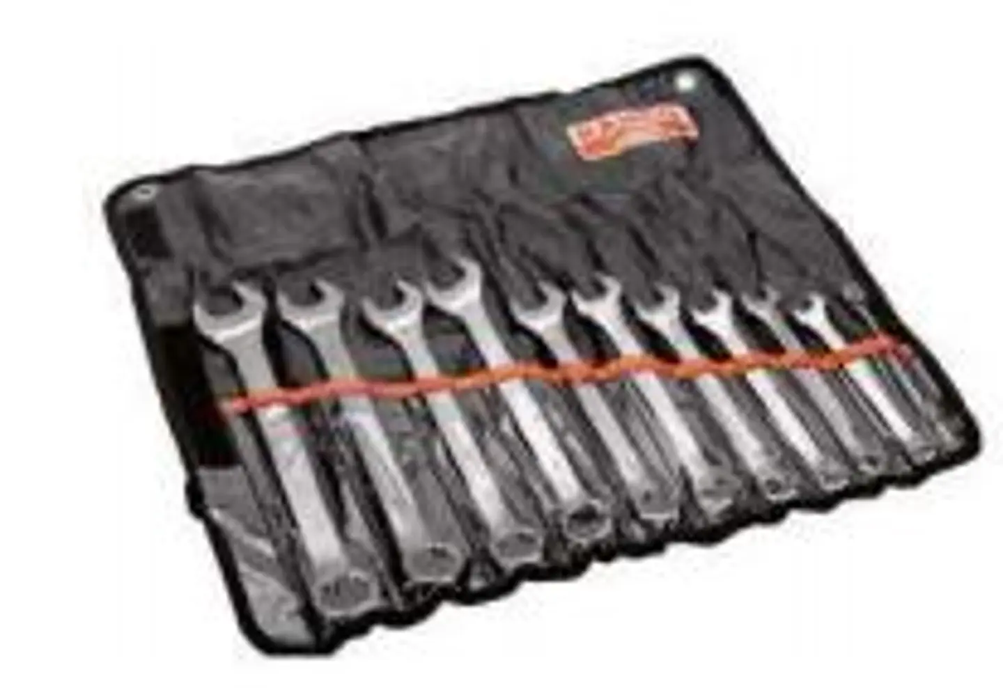 Bahco Juego 11 Llaves Punta-Corona Acodadas (pulgadas) (111Z-11T) 1