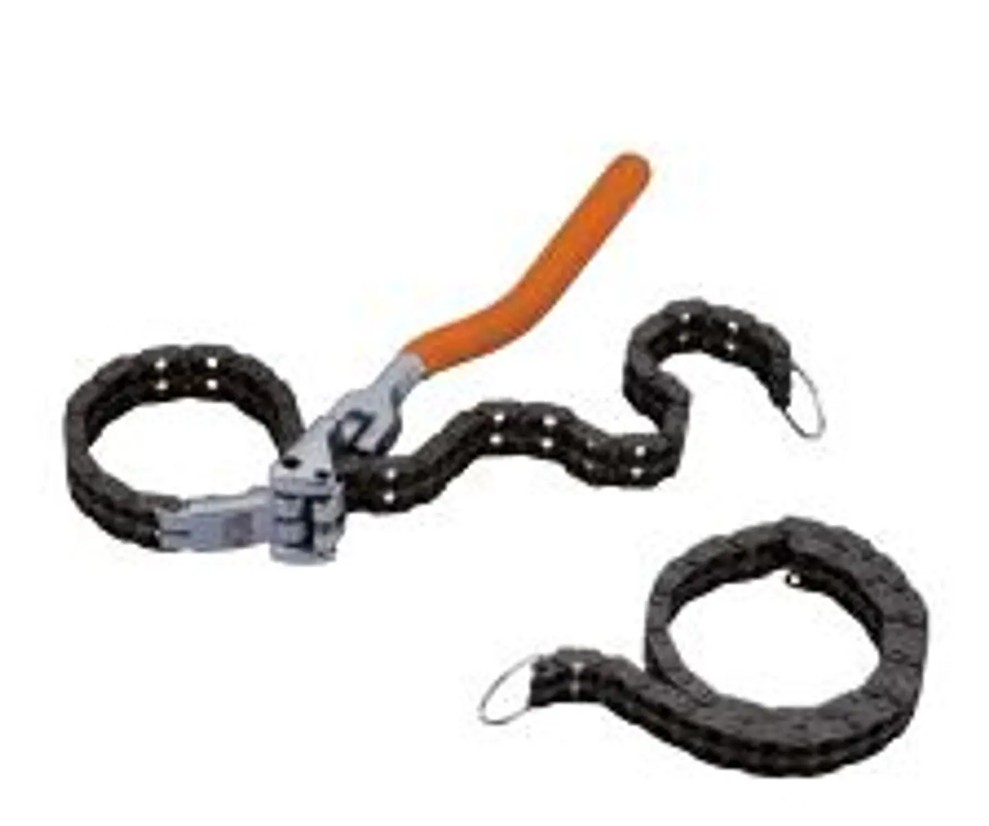 Bahco Llave de Filtro de Cadena (BE64520) 2