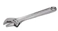 Bahco Llave Ajustable Moleta Central 10
