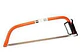 Bahco Arco de Sierra Pro para Madera Seca (SE-15-36) - Miniatura 4