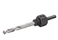 Bahco Soporte/Arbor para Coronas 1130C (3834-ARBR-1130-C) - Miniatura 1