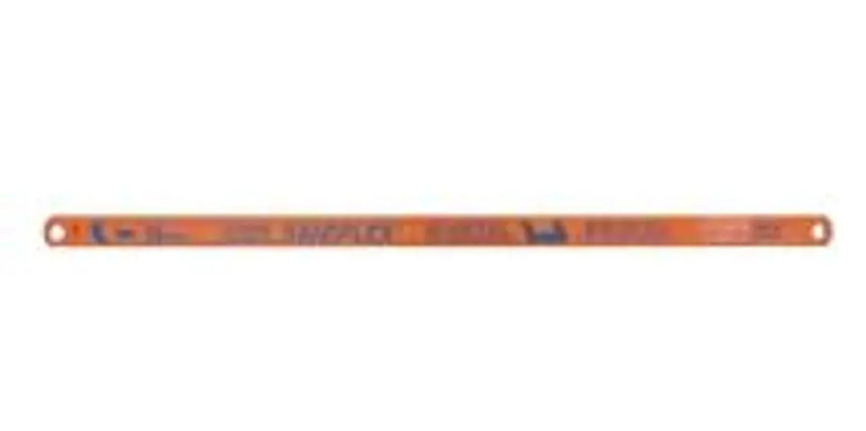 Bahco Hojas de Sierra Sandflex 300mm 32TPI (3906-300-32-100) 3