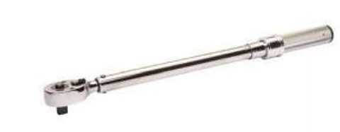 Bahco Llave de Torque 1/2" 300Nm (7455-300)