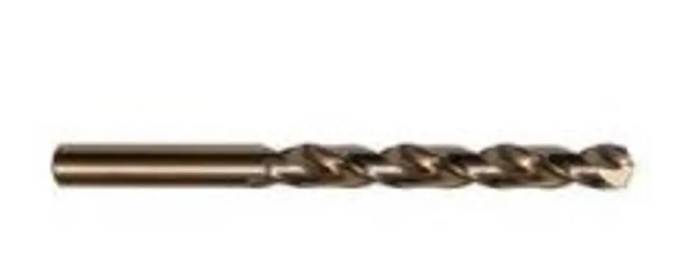 Bahco Broca HSS-Co para Metal 11mm (5 unidades) (4511-11.00-5P) 1