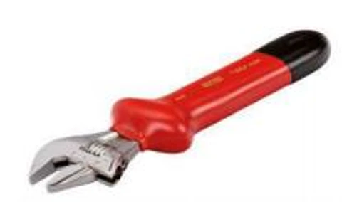 Bahco Llave Ajustable Aislada 1000V 8" (8071V)