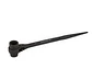 Bahco Llave de Carraca 19-22mm (SC2RM-19-22) - Miniatura 4