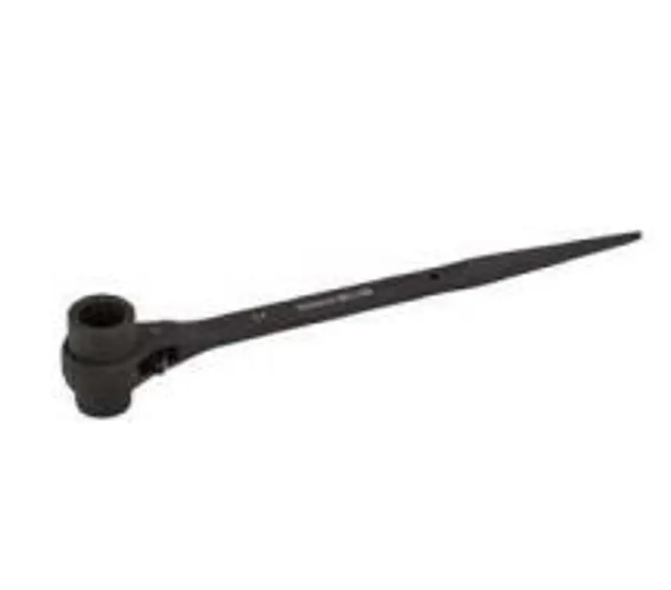 Bahco Llave de Carraca 19-22mm (SC2RM-19-22) 4