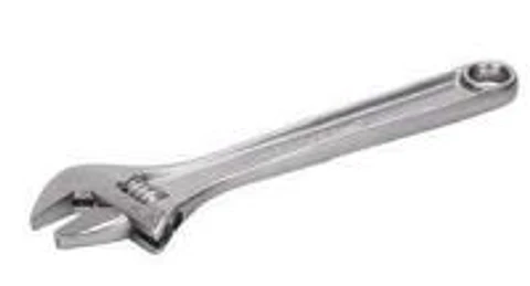 Bahco Llave Ajustable Moleta Central 6" Cromada (8070-C)
