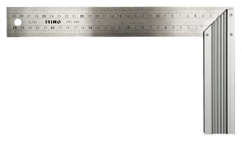 Bahco Escuadra 300mm (991-300-1)