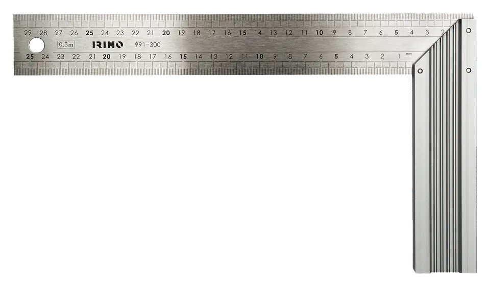 Bahco Escuadra 300mm (991-300-1) 1