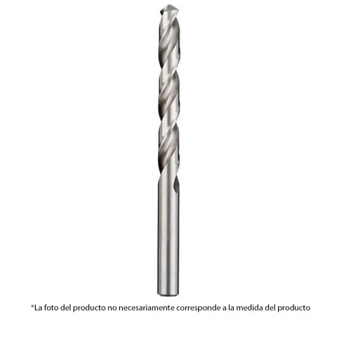 Bahco Broca HSS para Metal 13mm (443-13.0)