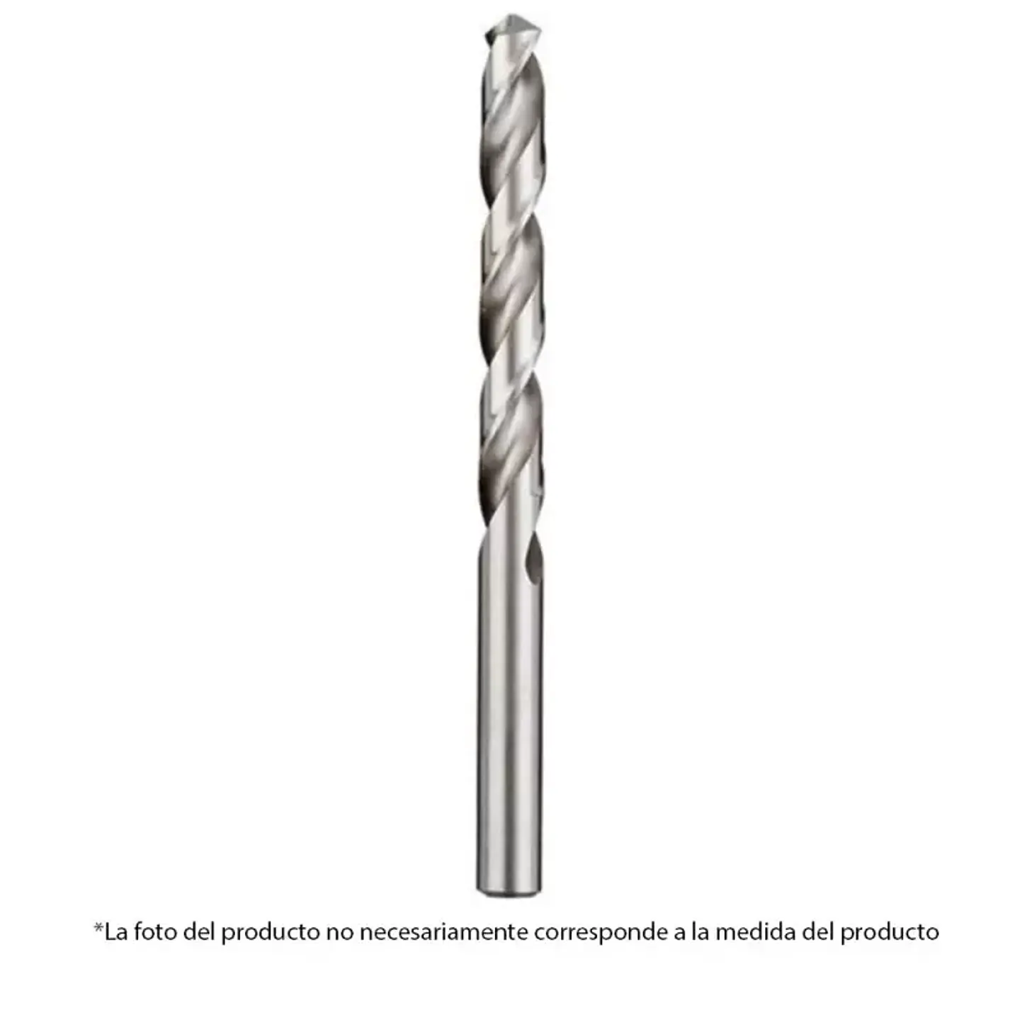 Bahco Broca HSS para Metal 13mm (443-13.0) 1