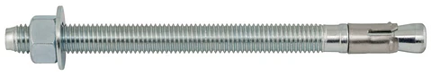 DeWalt Power-Stud+ SD2 Anclaje Expansión 1/2" x 4-1/2"