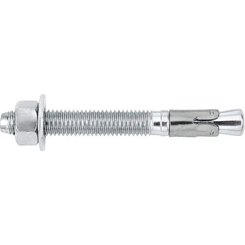 DeWalt Power-Stud+ SD2 3/8" x 5" Anclaje de Expansión tipo Cuña (7416SD2-PWR)